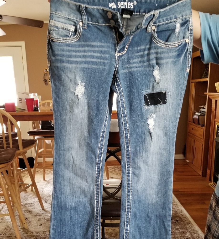 Jeans